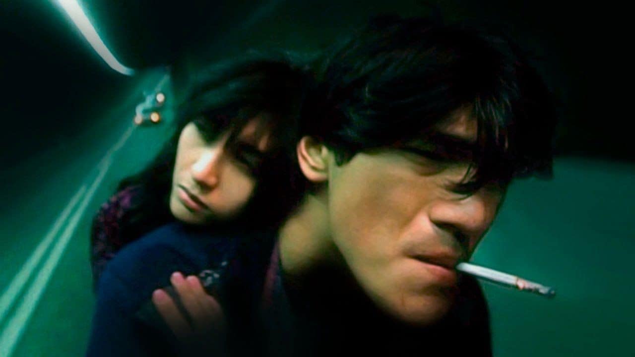 1280x720 Film Review: Fallen Angels (1995) By Wong Kar Wai