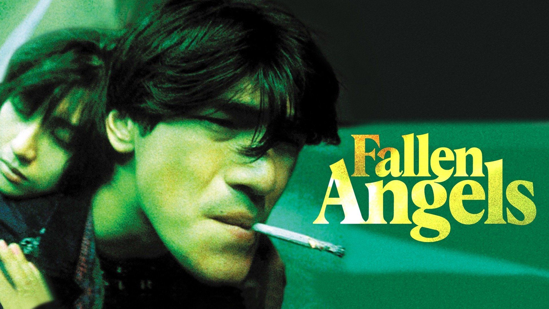 Fallen Angels 1995 Wallpapers - Top Free Fallen Angels 1995 Backgrounds 