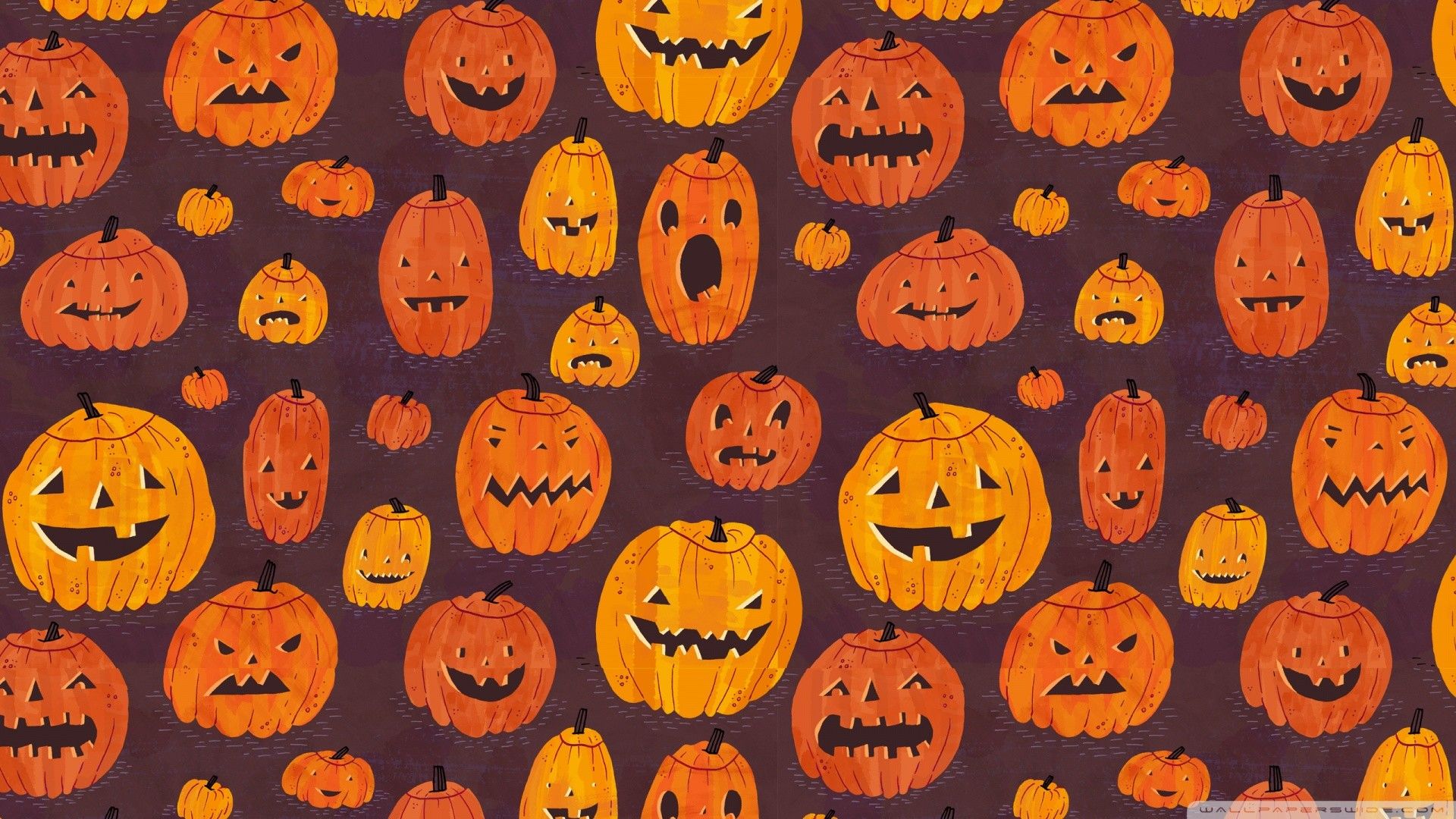 Preppy Halloween Wallpapers - Top Free Preppy Halloween Backgrounds ...