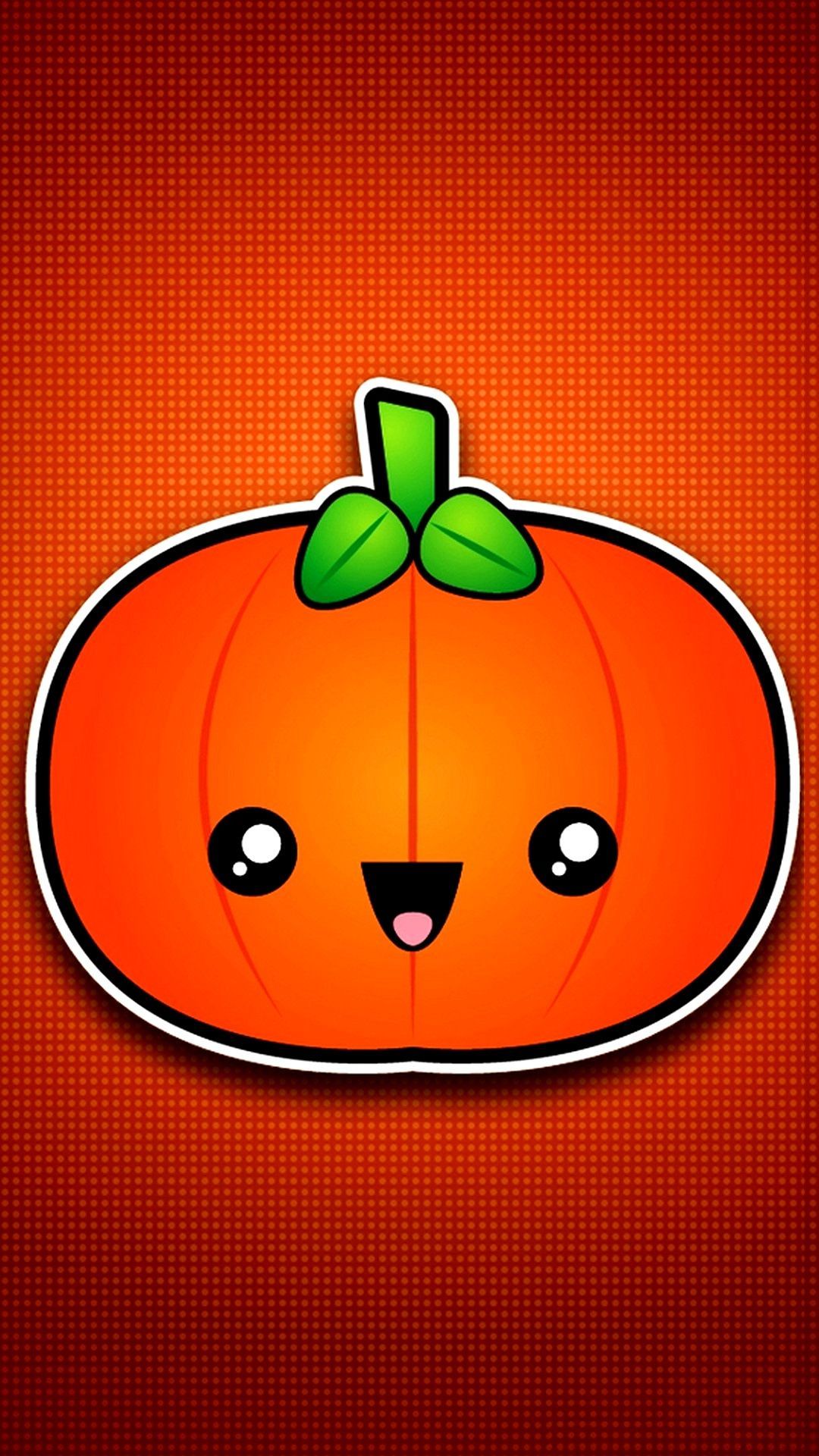 1080x1920 Cute Halloween Wallpaper For Mobile HD 2023