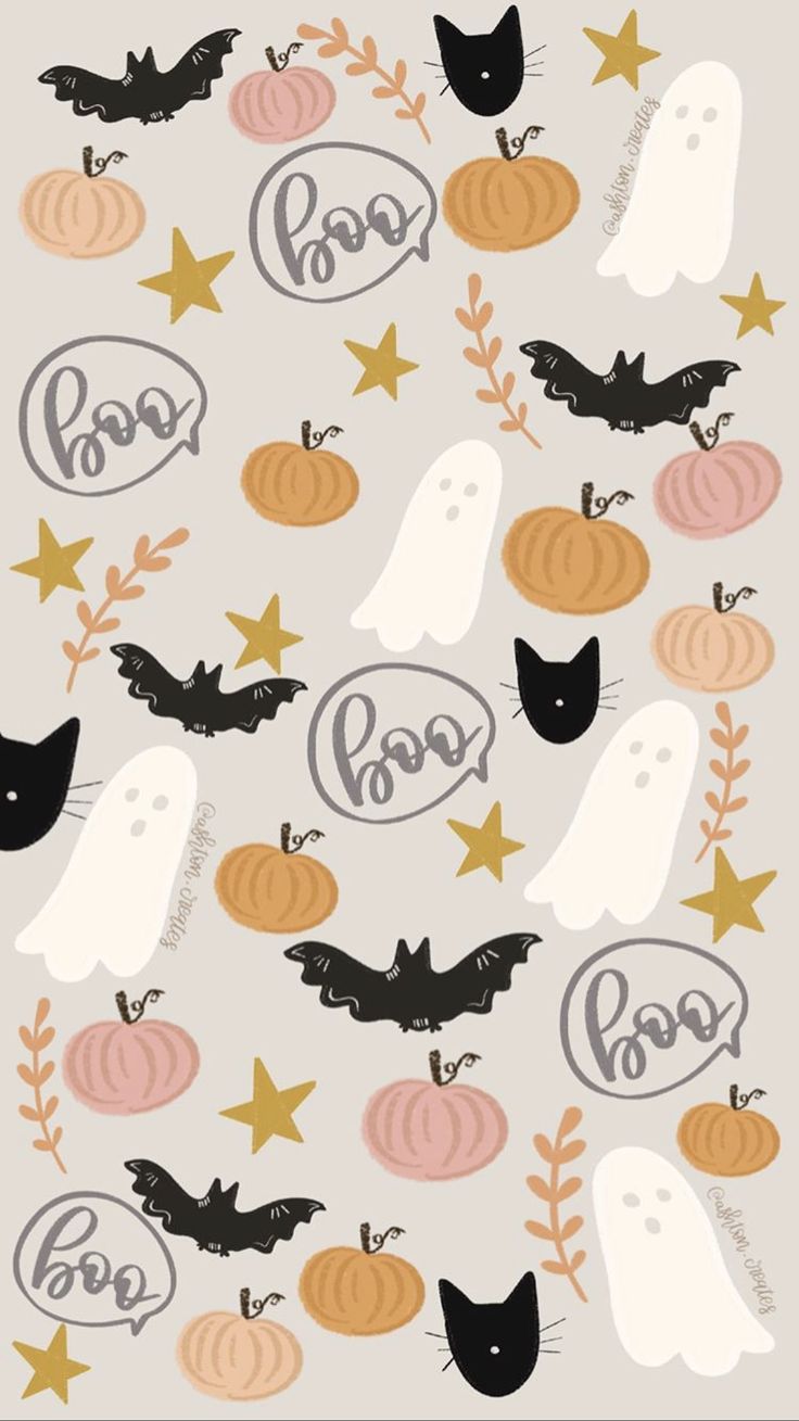 736x1309 Free download Background Cute fall wallpaper Halloween [736x1309] for your Desktop, Mobile & Tablet. Explore Cute Halloween 2022 Wallpaper. Cute Halloween Background, Cute Halloween Background, Cute Halloween Wallpaper