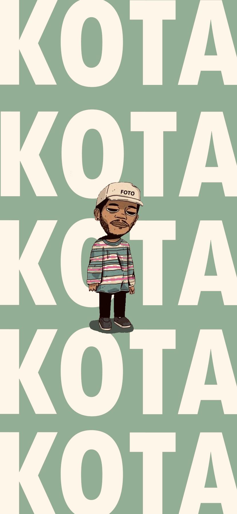 Kota The Friend Wallpapers Top Free Kota The Friend Backgrounds