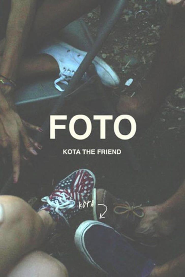 728x1092 Kota the friend ideas. kota, rap wallpaper, debut album