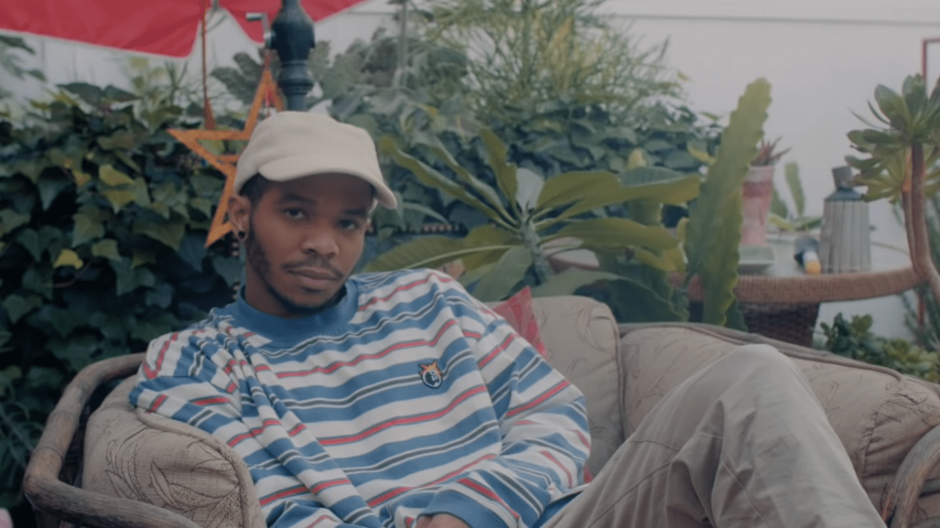 1366x768 KOTA The Friend Is Listening To Lauryn Hill, Eminem, And Lots Of Jay Z
