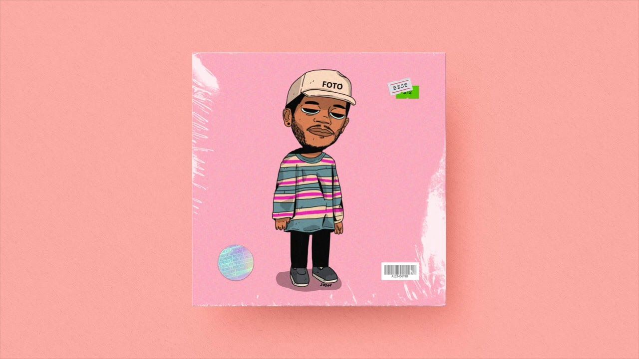 1280x720 KOTA The Friend x Chill Lofi Type Beat ''PHOTO''