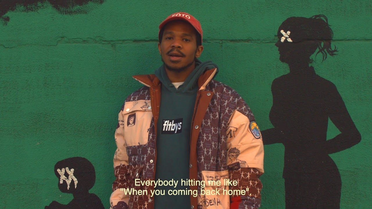 1280x720 KOTA The Friend. Lyrics to GO Ep. 25 BERLIN. Kota, Lyrics, Berlin