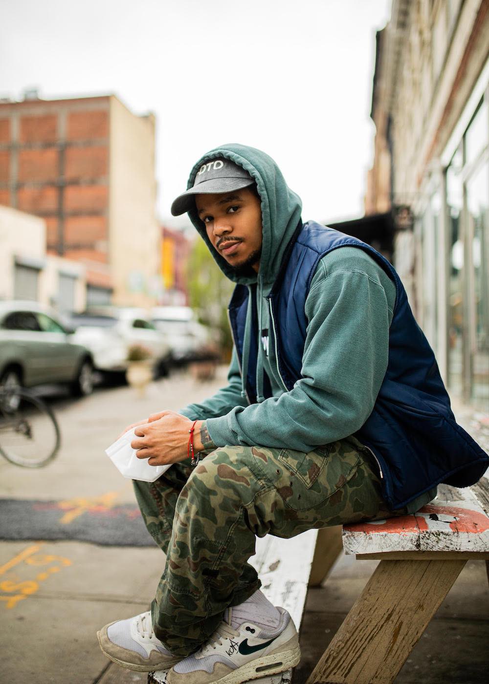 1000x1400 What Happened to the Kota the Friend Accusations? Kota Answers The Question in a New Song Titled 'BITTER' Hip Hop