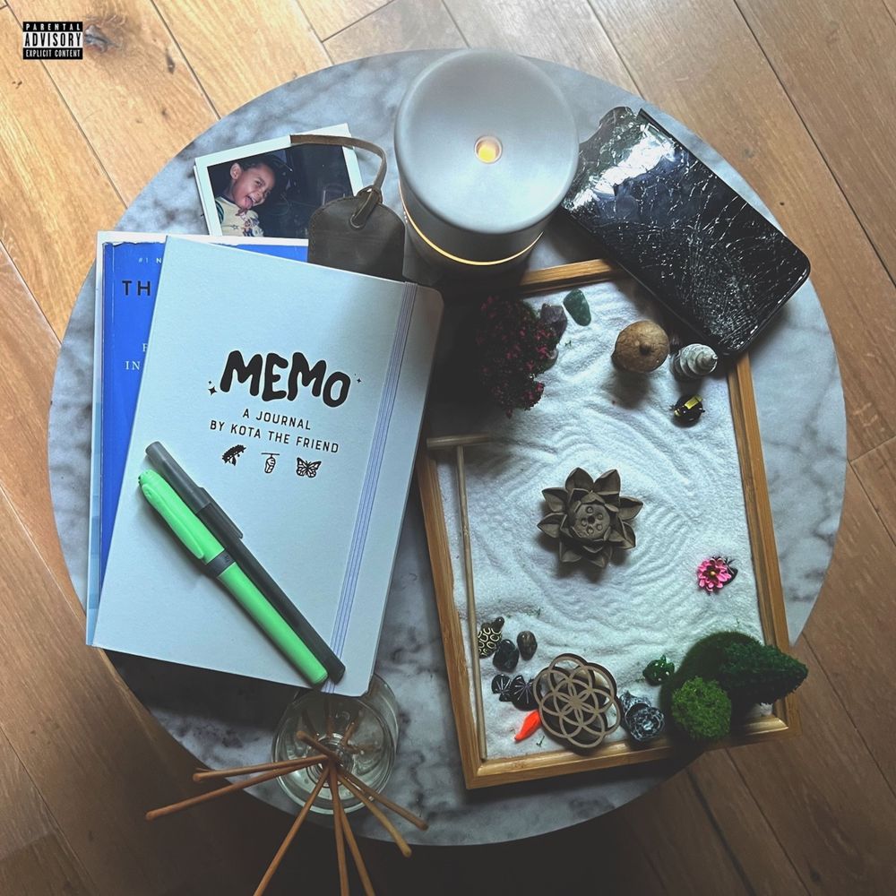 1000x1000 JUMPMAN by KOTA the Friend: Listen on Audiomack