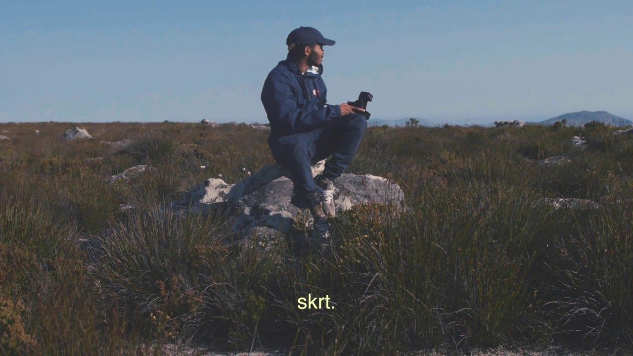 1280x720 KOTA The Friend {Official Music Video}