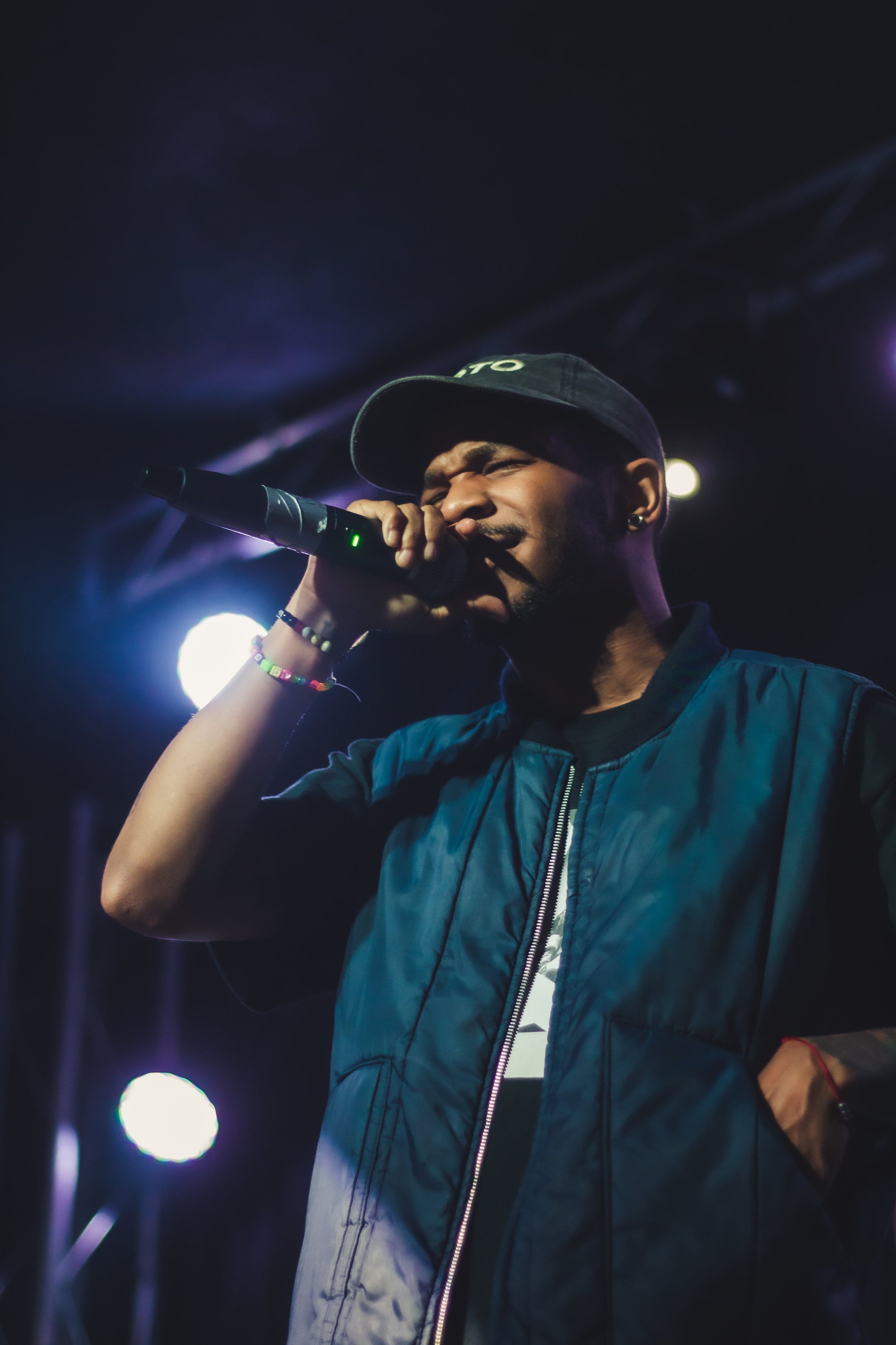 2500x3750 Kota The Friend The Roxy Theater.8.19