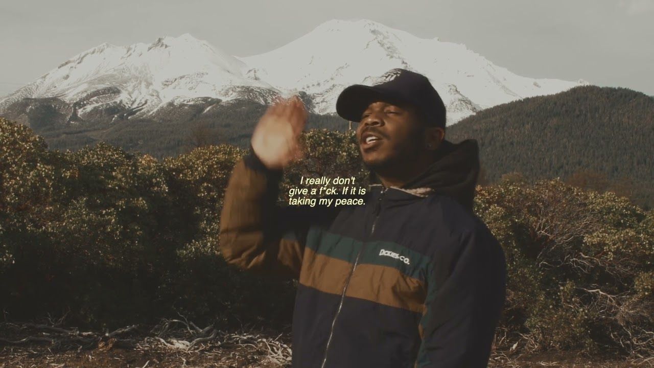 1280x720 KOTA The Friend'S INTERLUDE (OFFICIAL VIDEO)