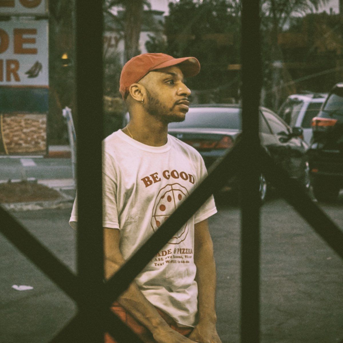 1200x1200 Good Bye by Will Jordan & E. Jones on Apple Music