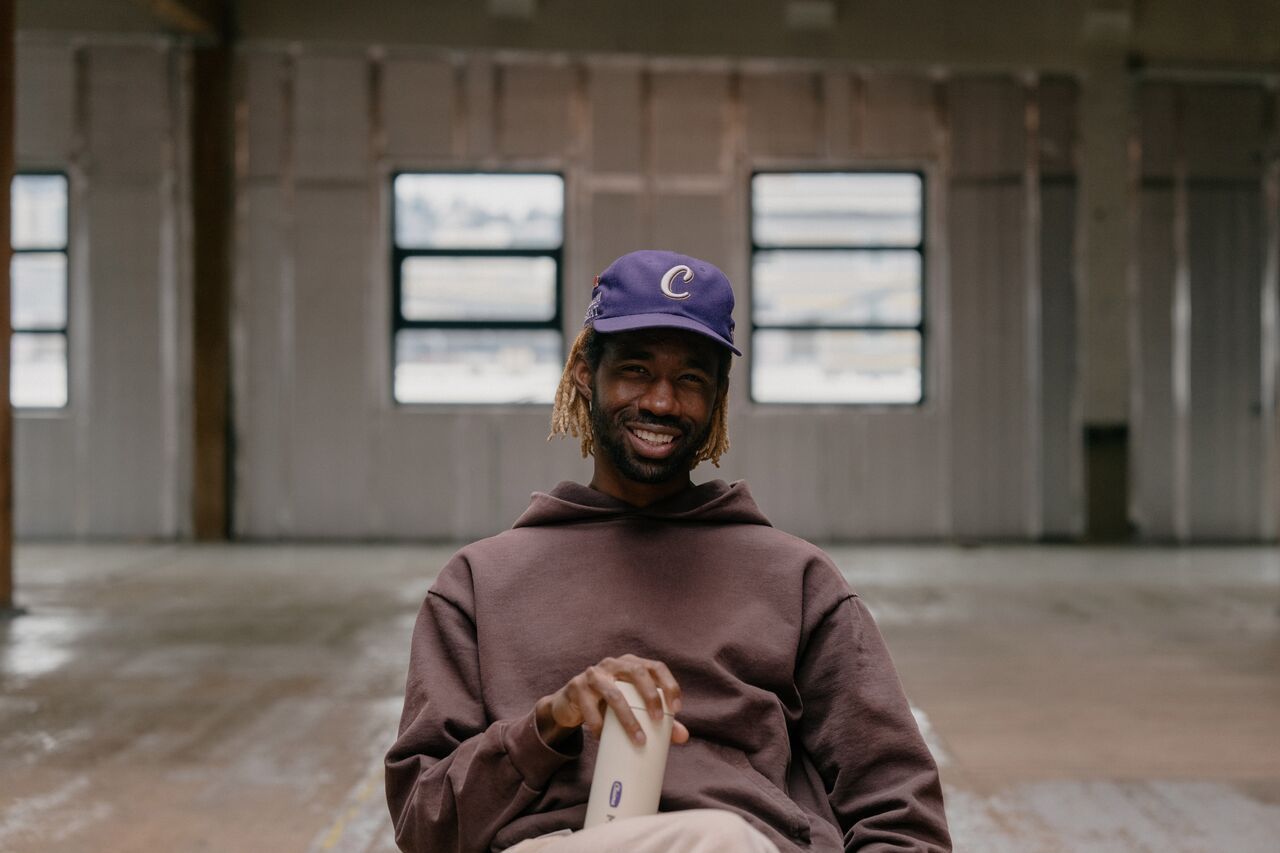 1280x853 A Conversation With Bimma Williams, Creative Entrepreneur and Host of