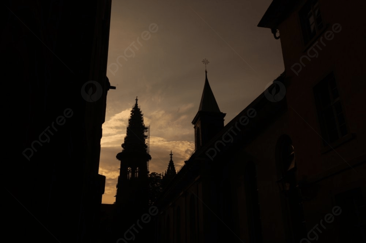 1200x799 The Old Town Of Freiburg Im Breisgau In The Blackforest In The South Of Germany In Europe Photo Background And Picture For Free Download