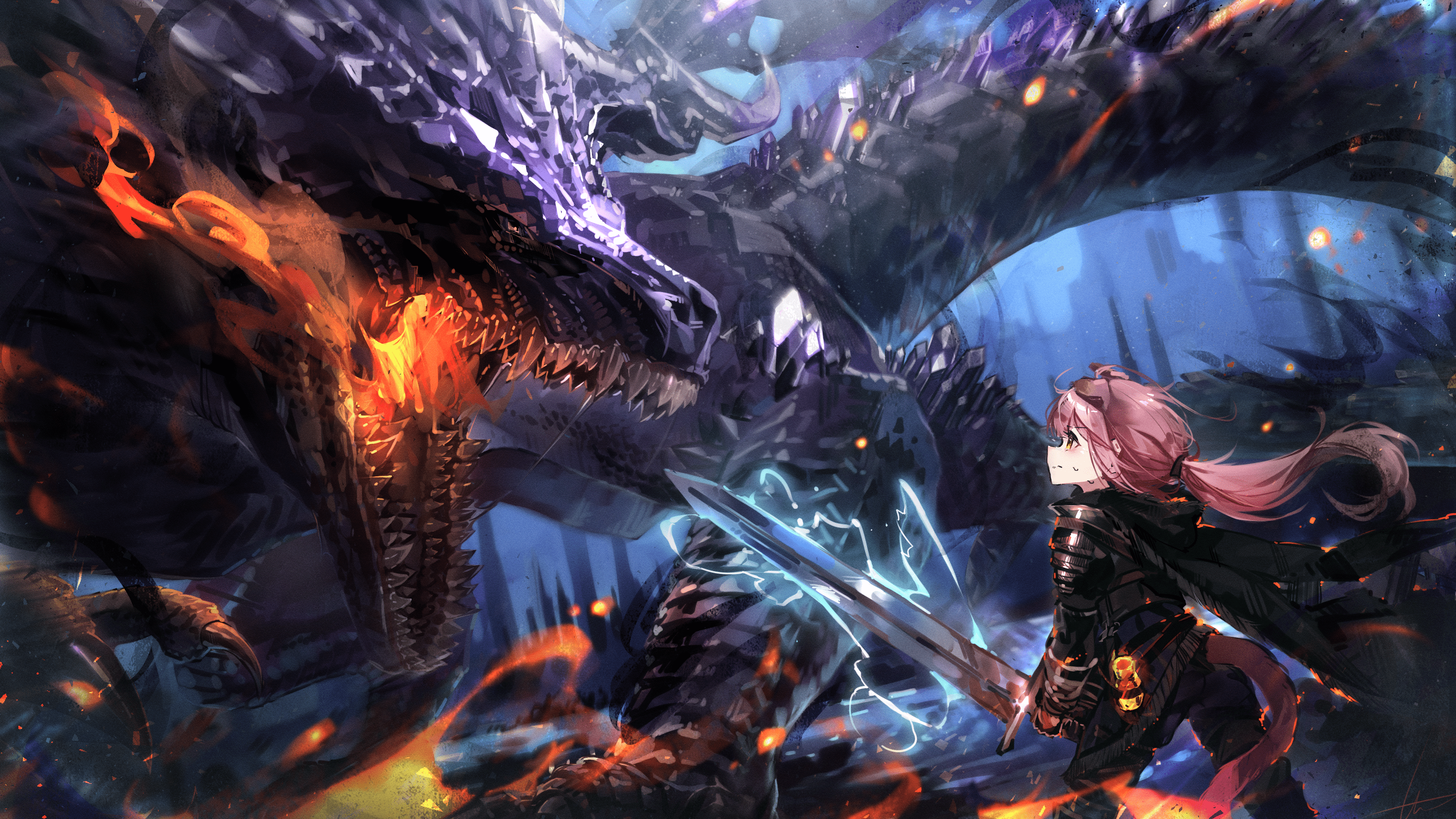 3500x1969 Darkeater Midir