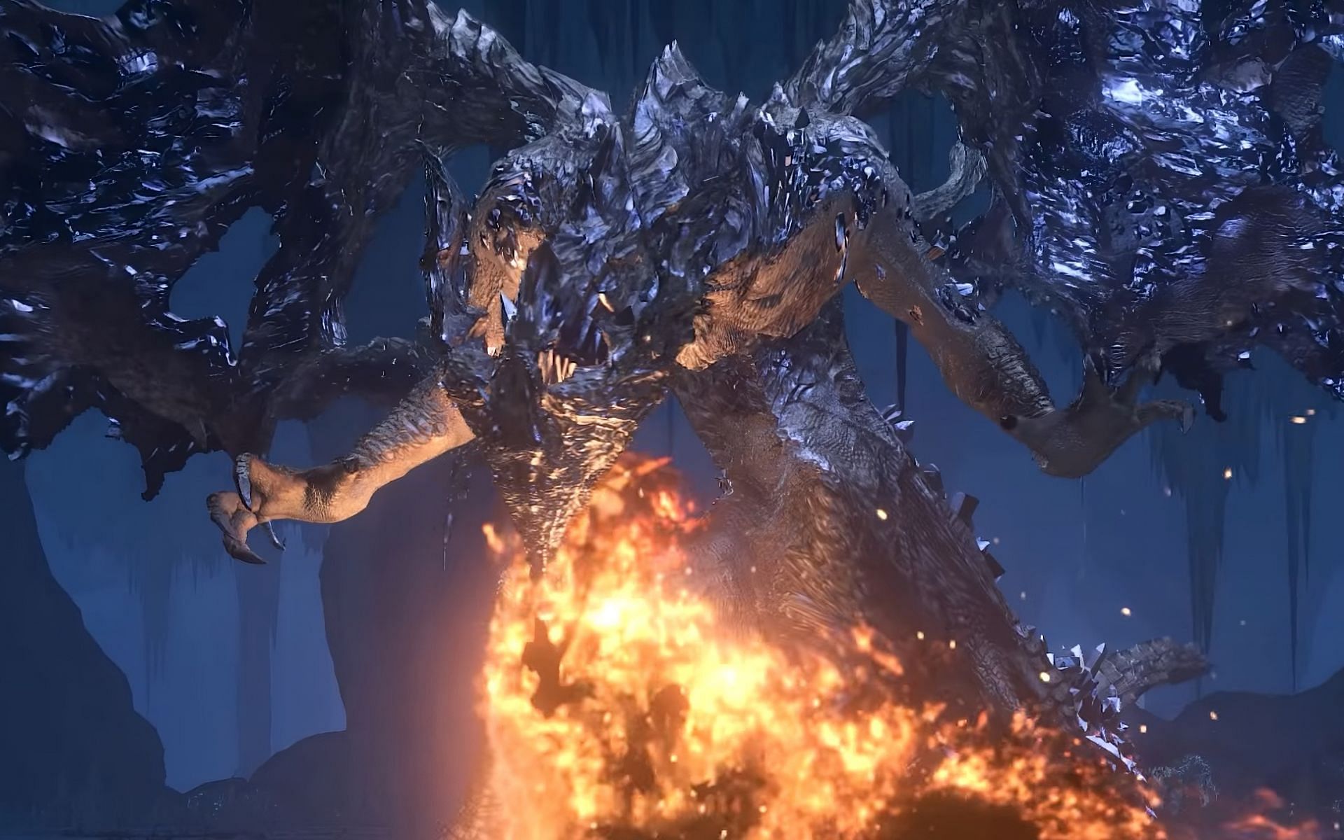 1920x1200 hardest Dragon fights in Soulslike games