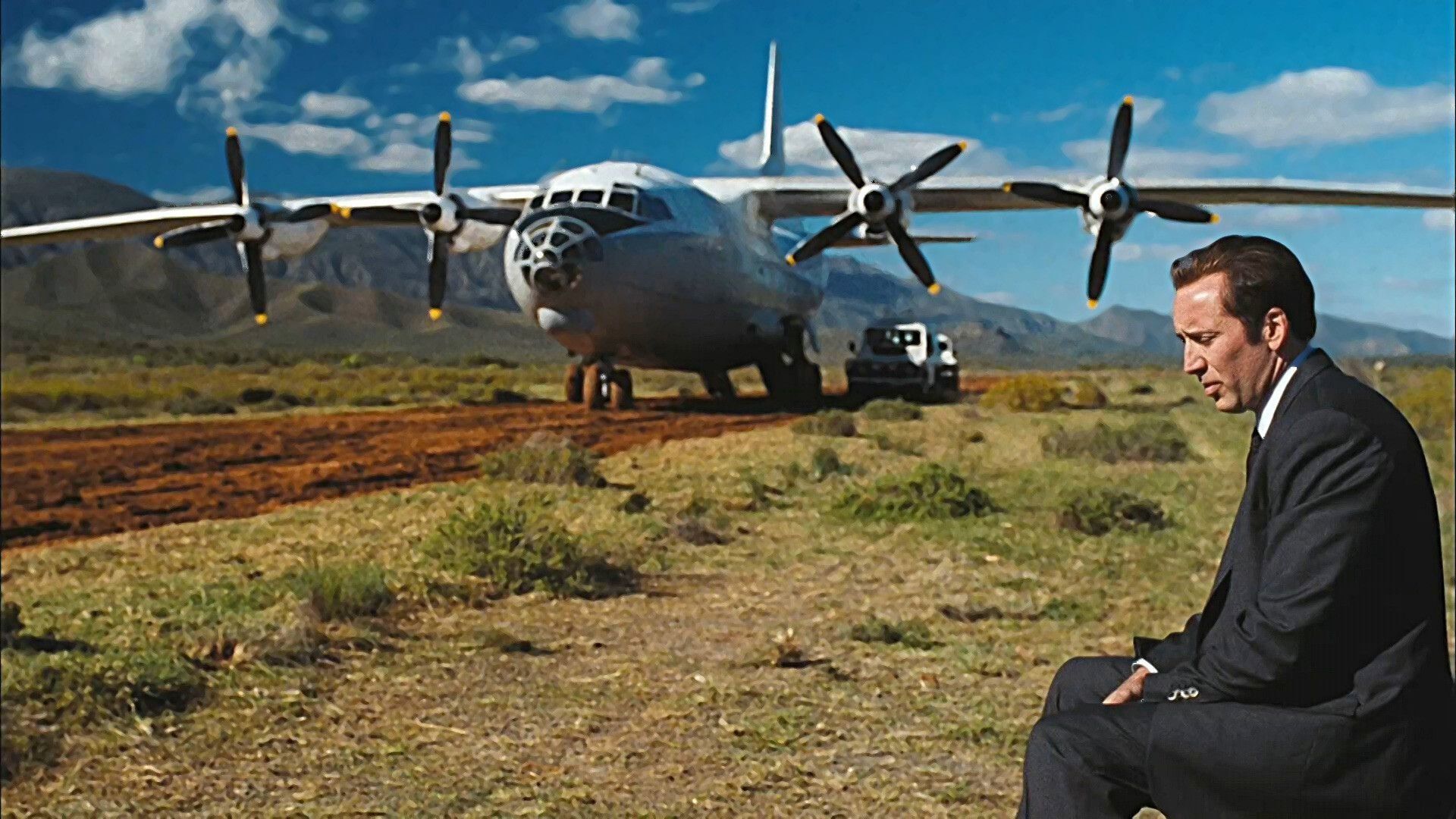 1920x1080 Lord Of War HD Wallpaper und Hintergründe