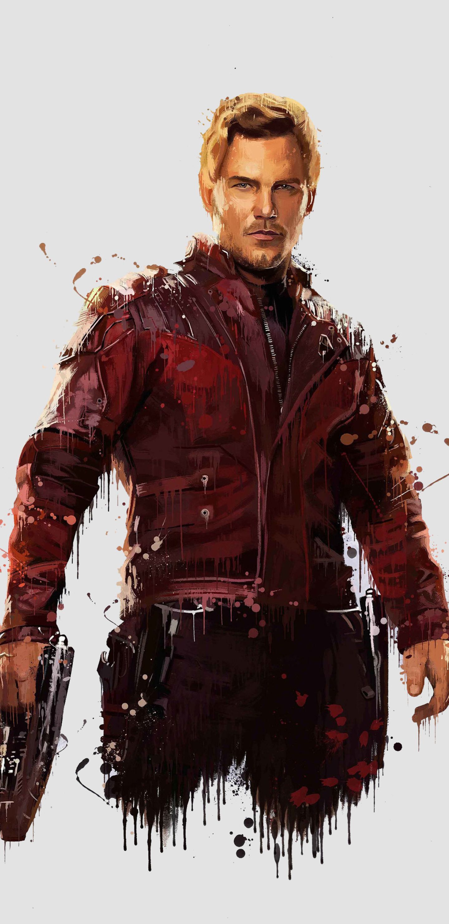 1440x2960 Star Lord In Avengers Infinity War 4k Artwork Samsung Galaxy Note S S SQHD HD 4k Wallpaper, Image, Background, Photo and Picture