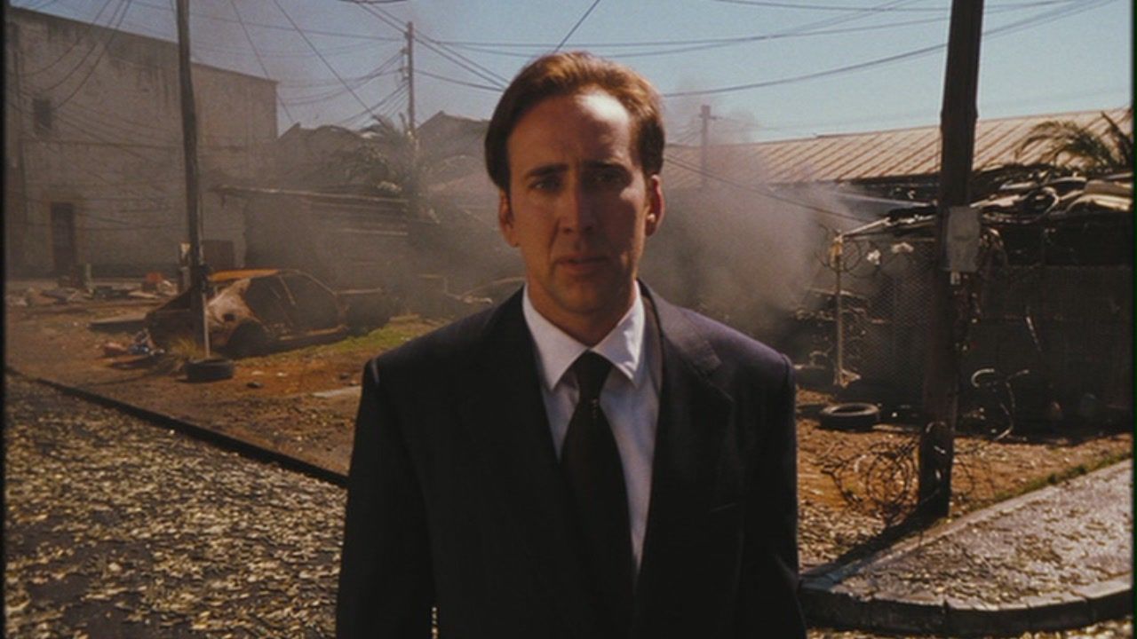 1280x720 Nicolas Cage in Lord of War Cage Image