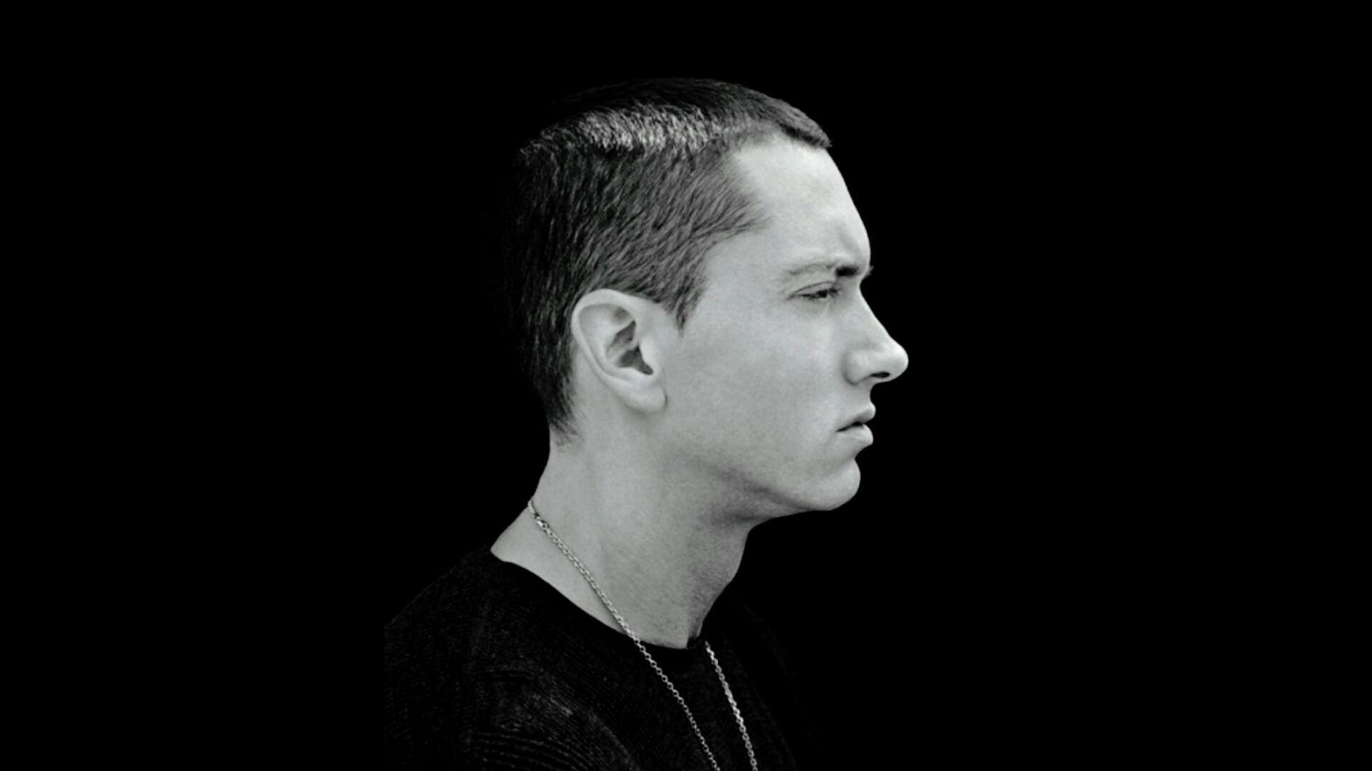Eminem Wallpapers - Top Free Eminem Backgrounds - WallpaperAccess