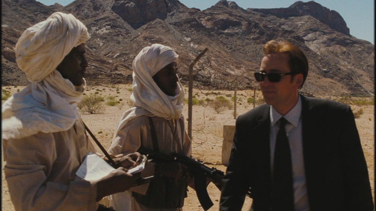 1280x720 Nicolas Cage in Lord of War Cage Image
