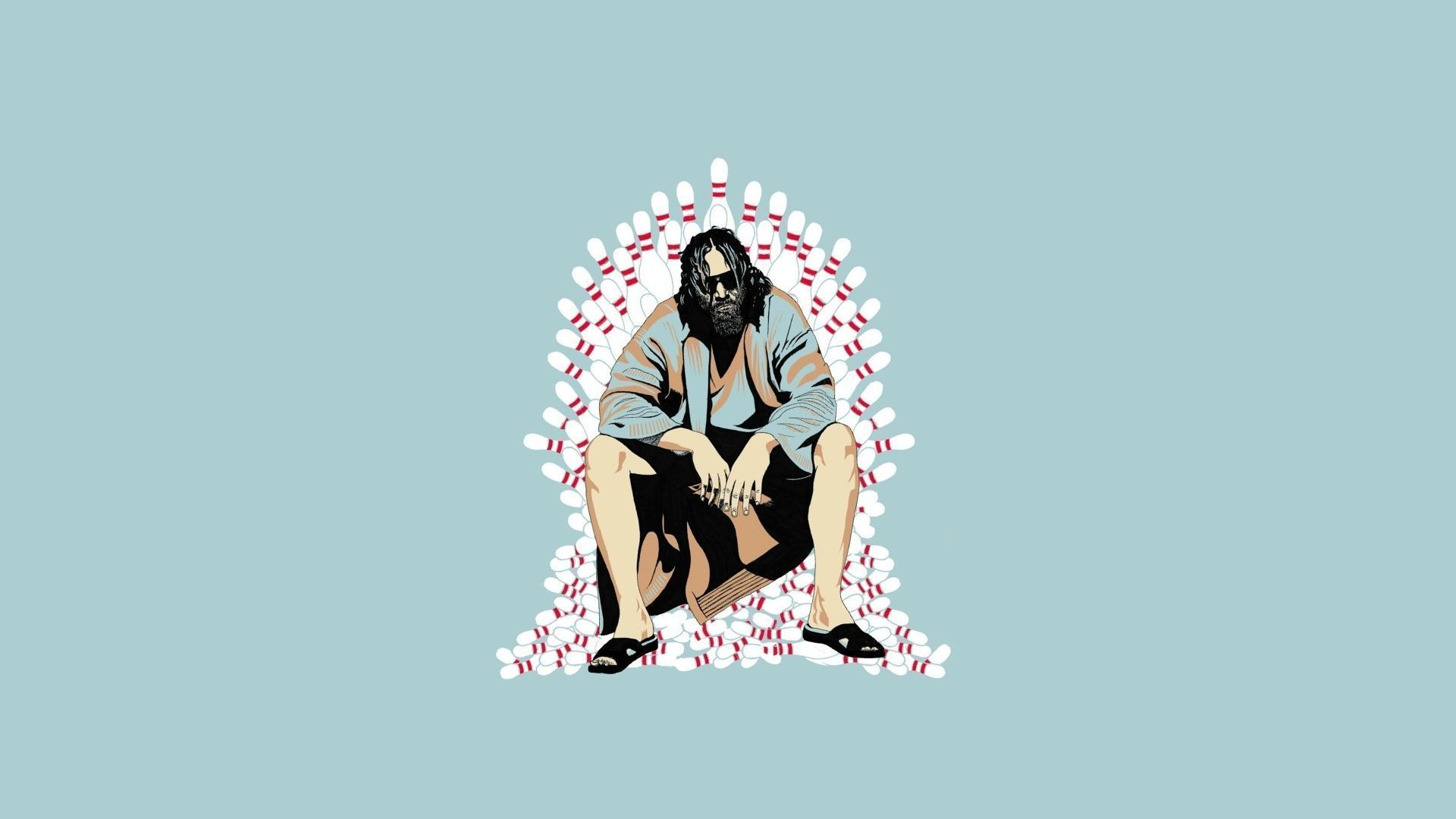 1920x1080 The Big Lebowski HD Wallpaper and Background