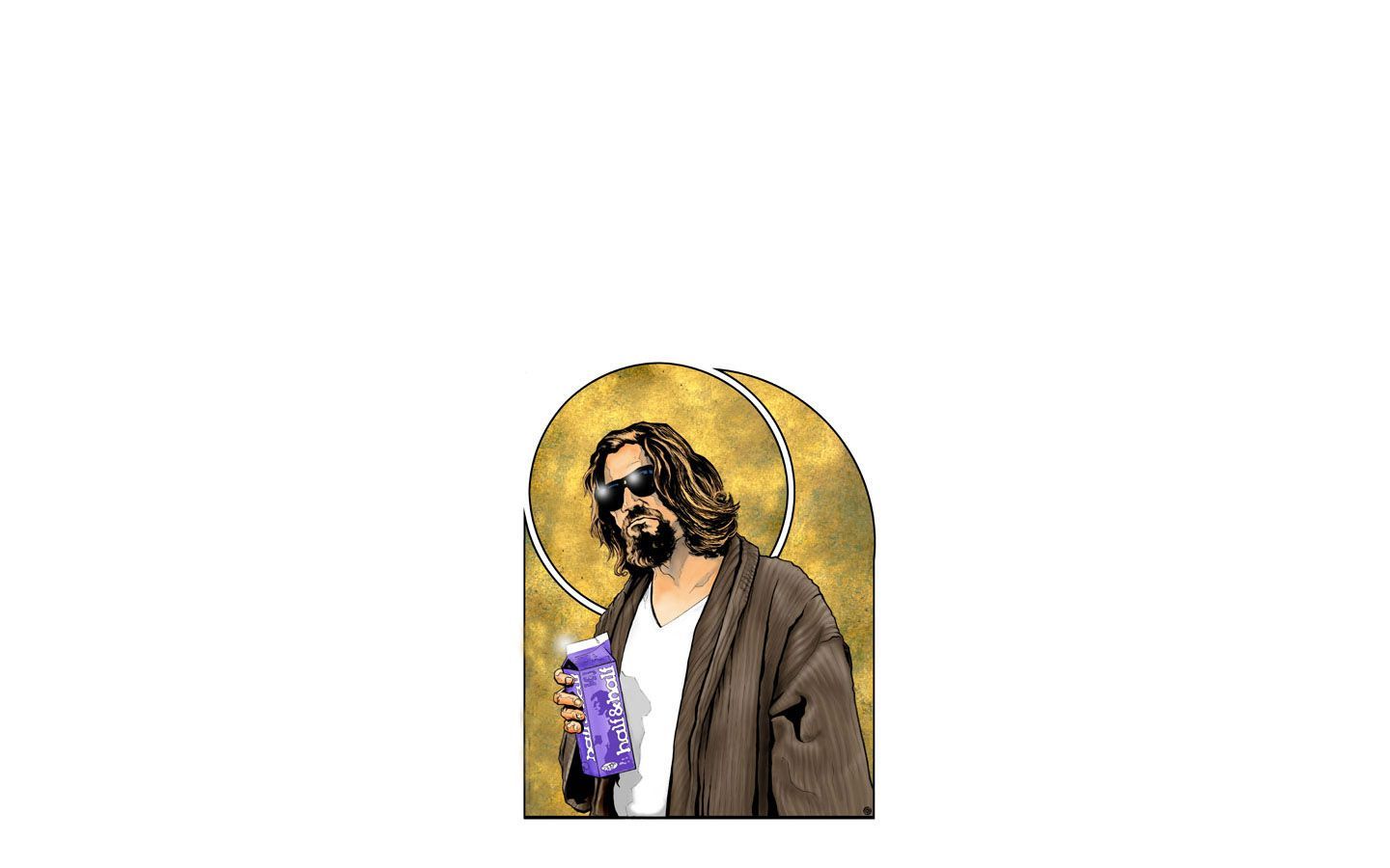 1440x900 Dude Wallpaper