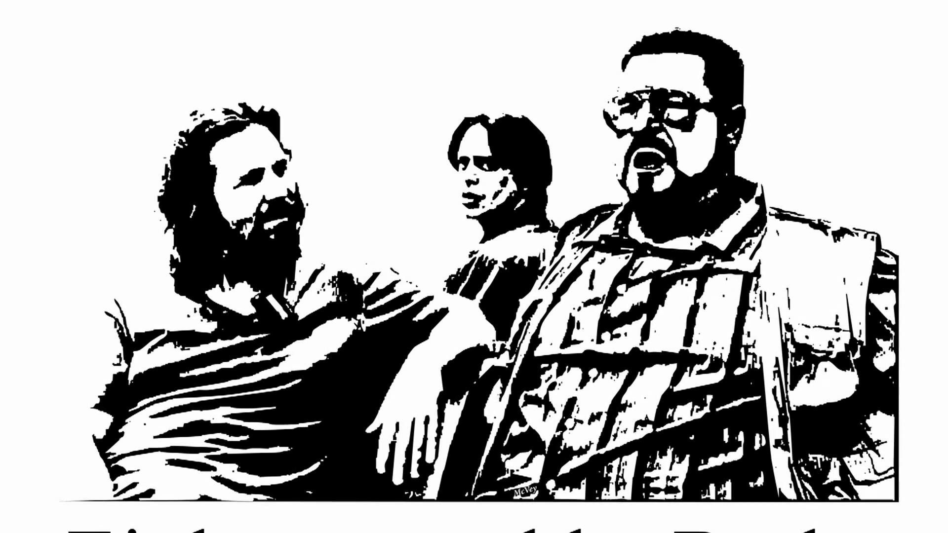 1920x1080 Big Lebowski Wallpaper 1920×1080