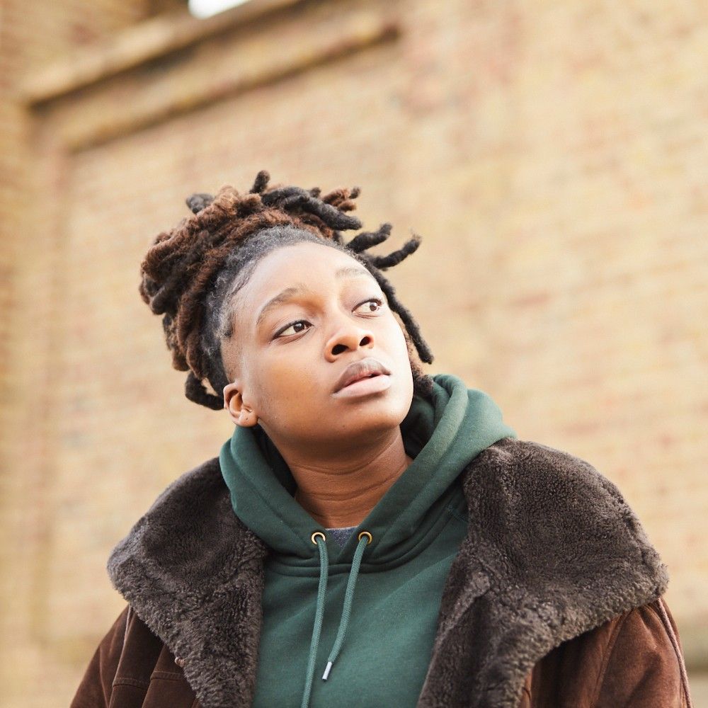 Little Simz Wallpapers - Top Free Little Simz Backgrounds - WallpaperAccess