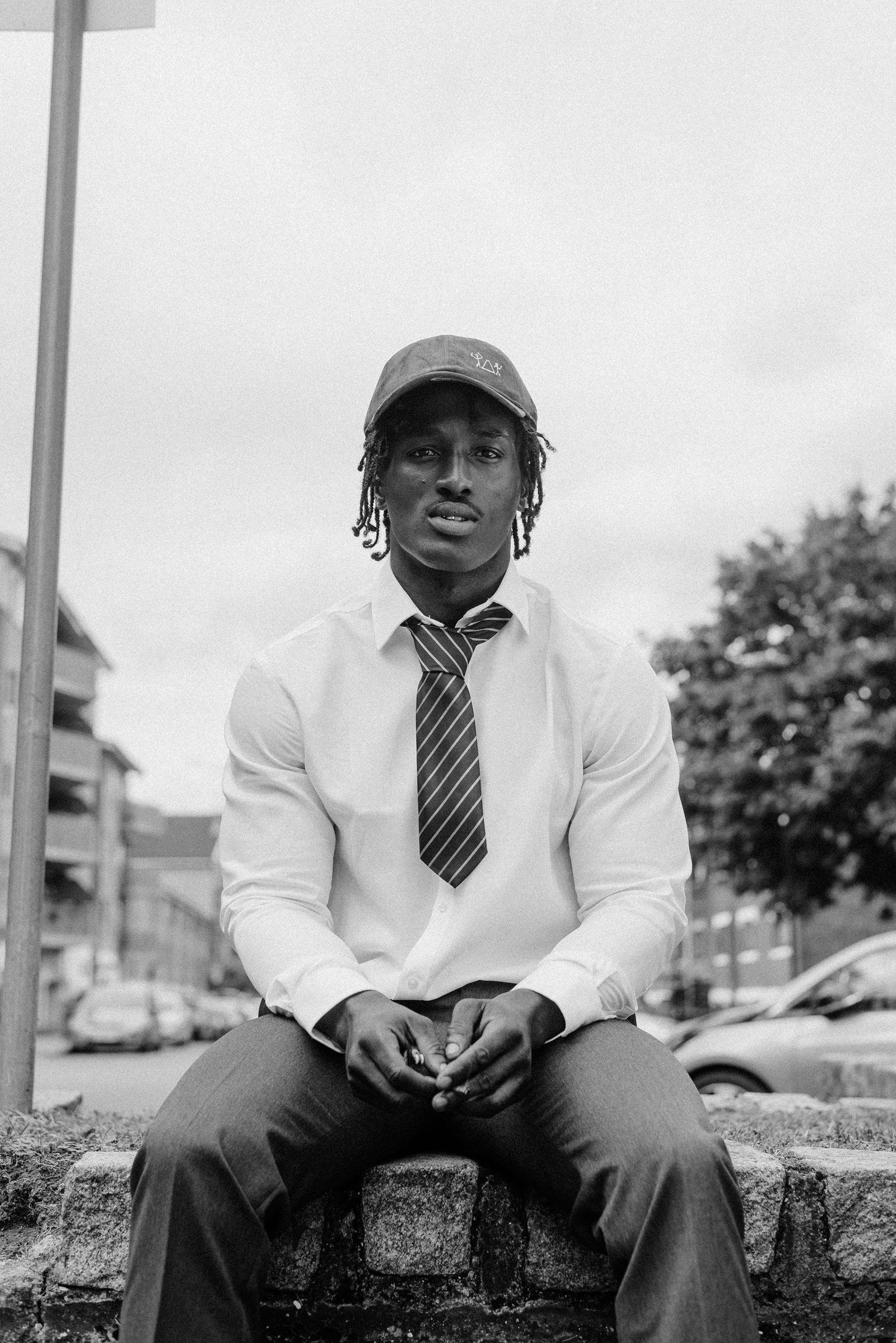 1600x2396 Little Simz on Her Burgeoning Photography Practice
