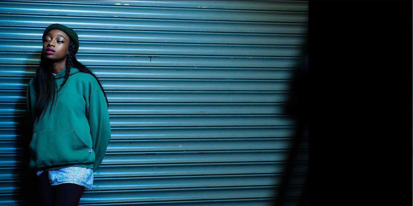 1440x720 Little Simz: Future Rap King