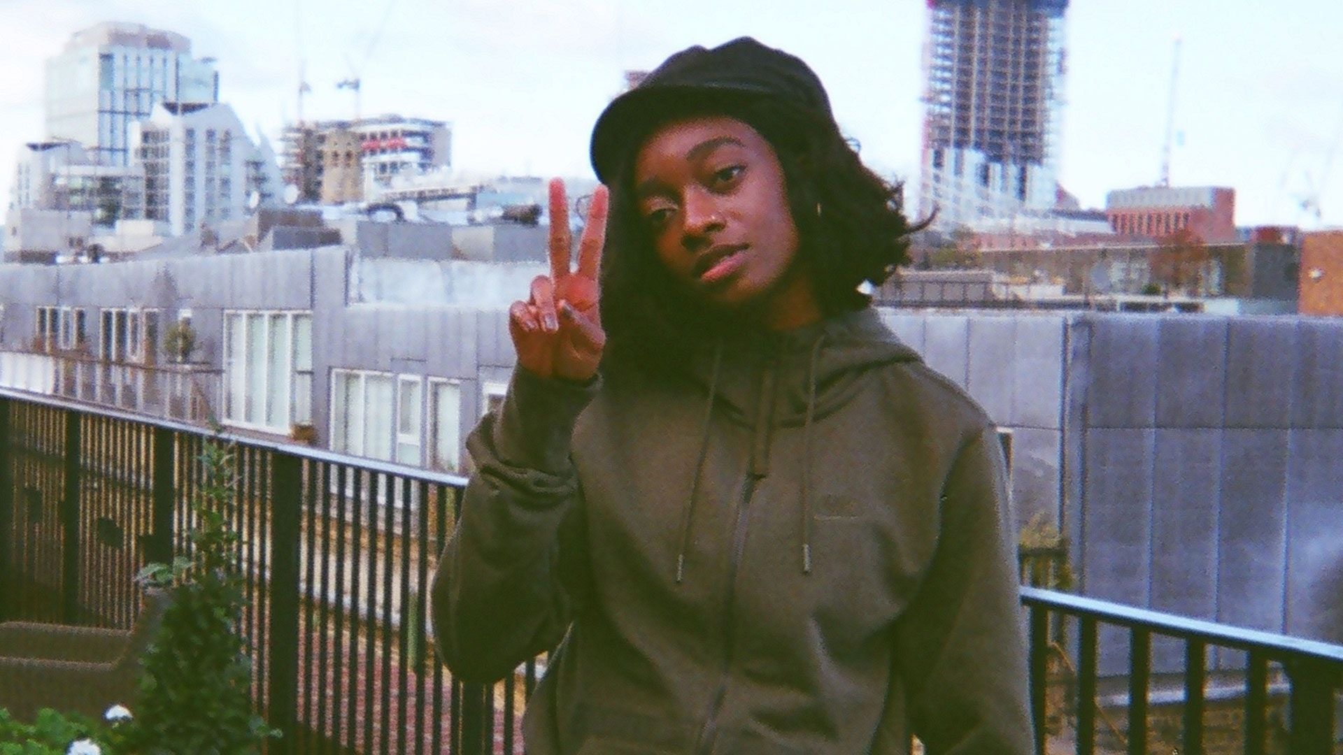1920x1080 The Evolution Of Little Simz. %%channel_name%%