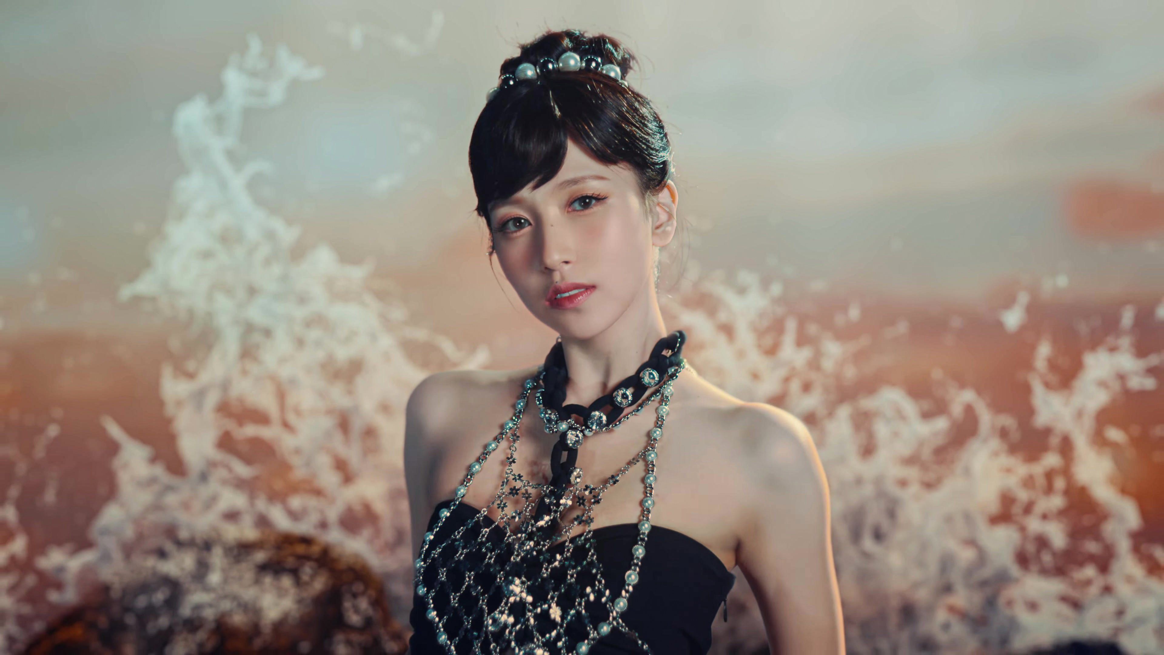 Misamo Wallpapers - Top Free Misamo Backgrounds - WallpaperAccess