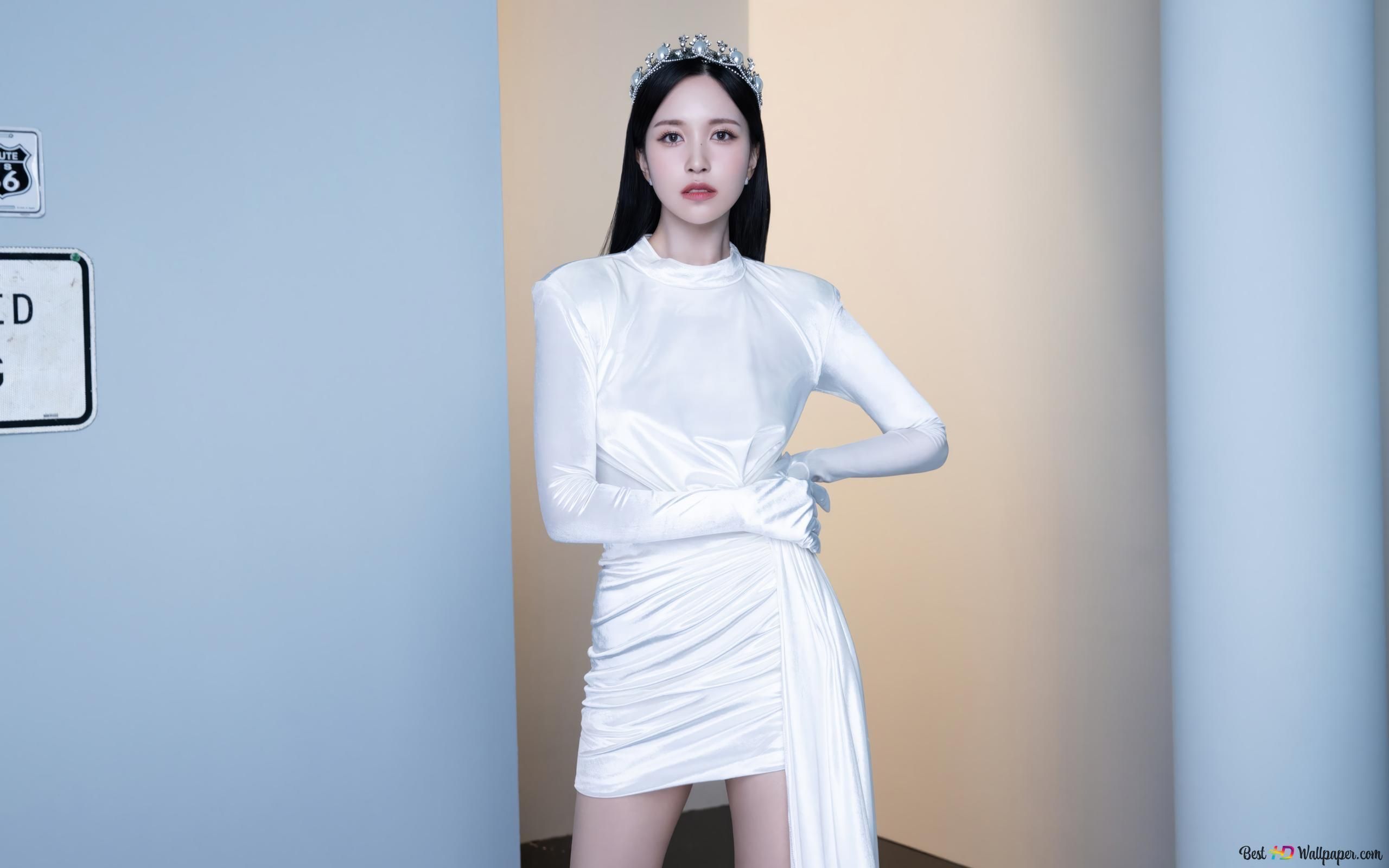 Misamo Wallpapers - Top Free Misamo Backgrounds - WallpaperAccess