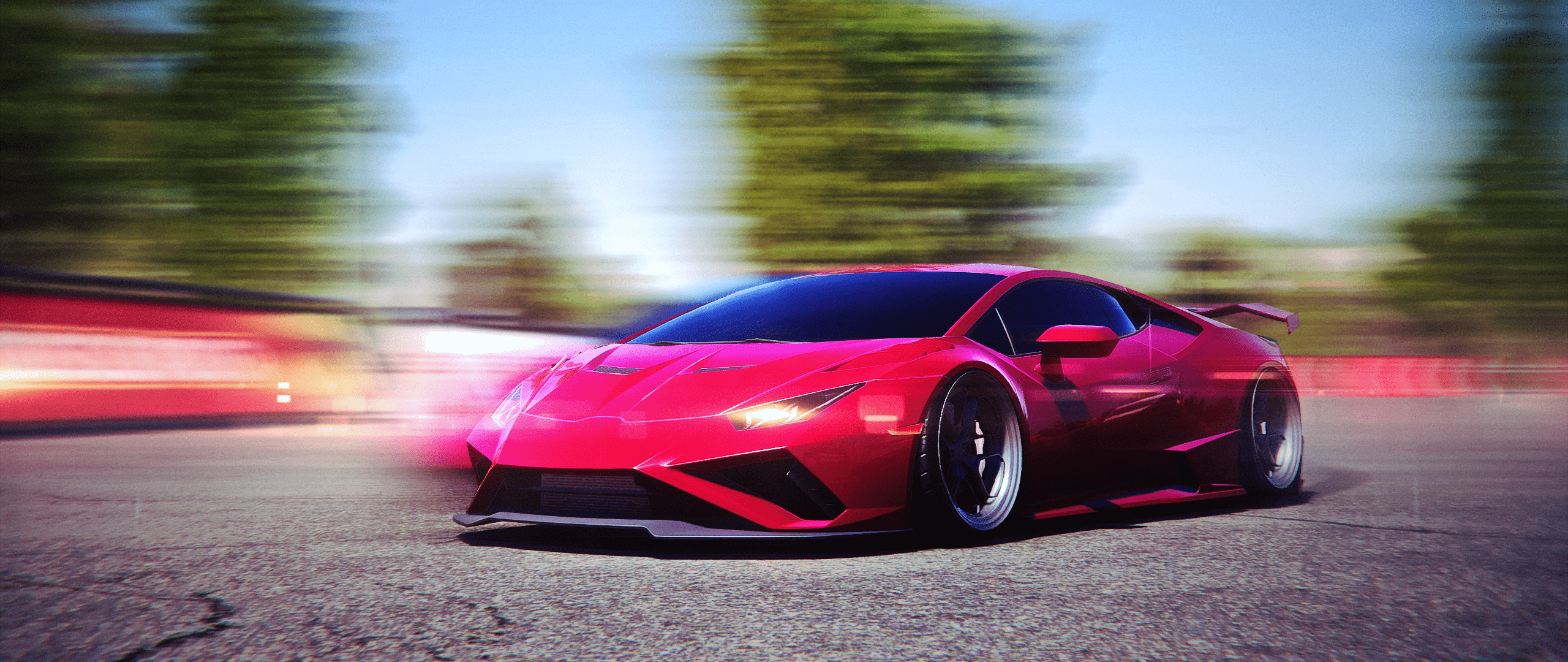 2560x1080 CarX Drift Racing Online, drift, drift cars, Liberty Walk, LibertyWalk, Drift missile, tuning, Game Mod, car, video gamesx1080 Wallpaper