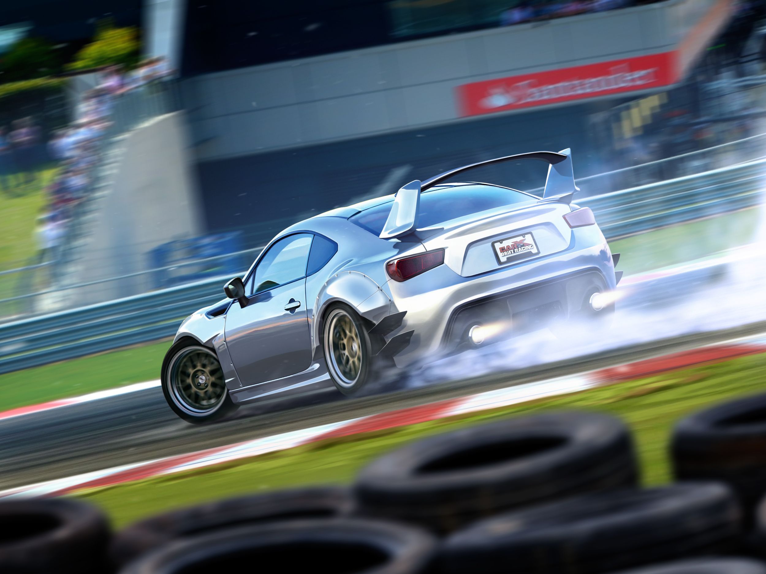 2500x1875 Steam - CarX Drift Racing Online - Update 1.0.1 (Patch 1)