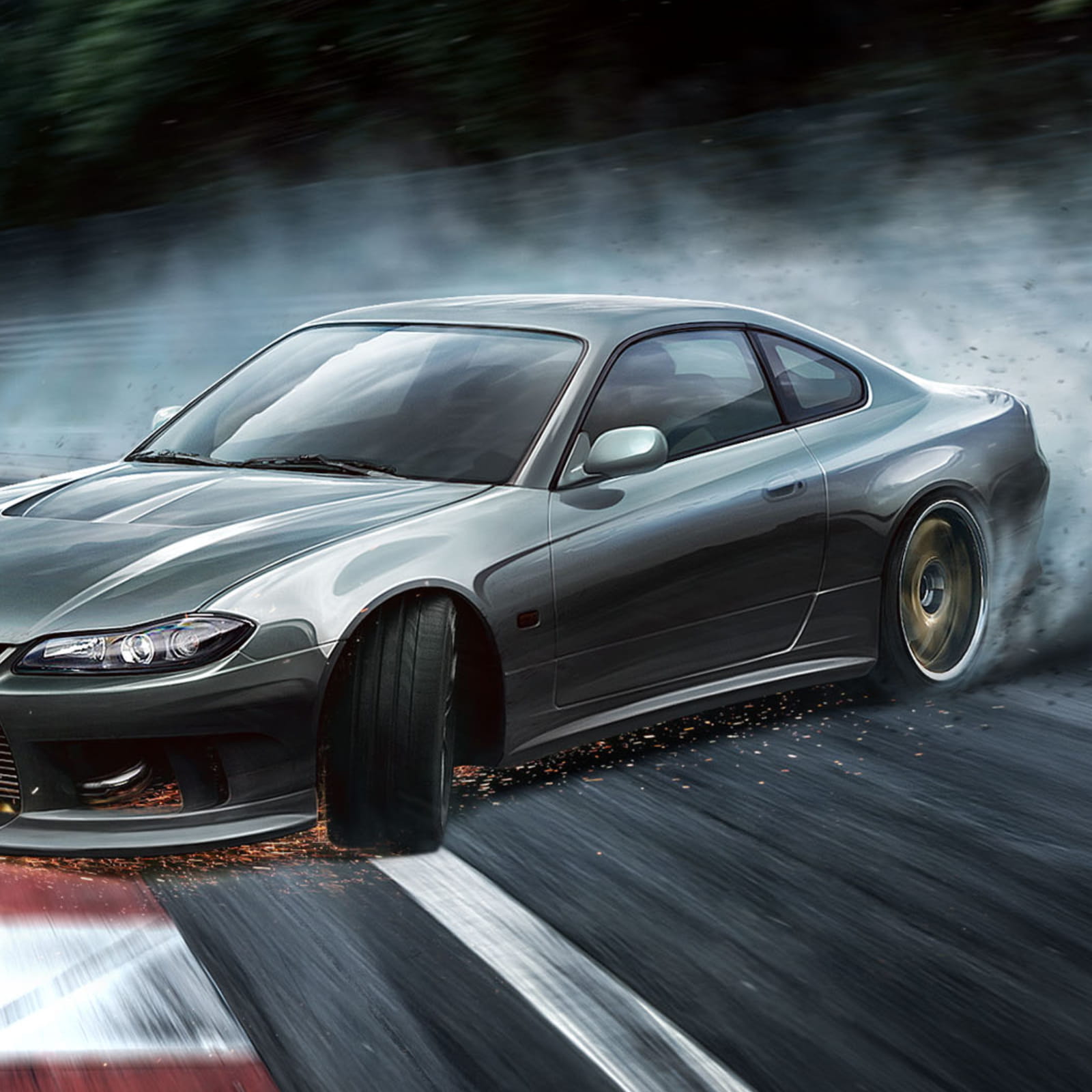 1600x1600 CarX Drift Racing Boosting Services / FunPay
