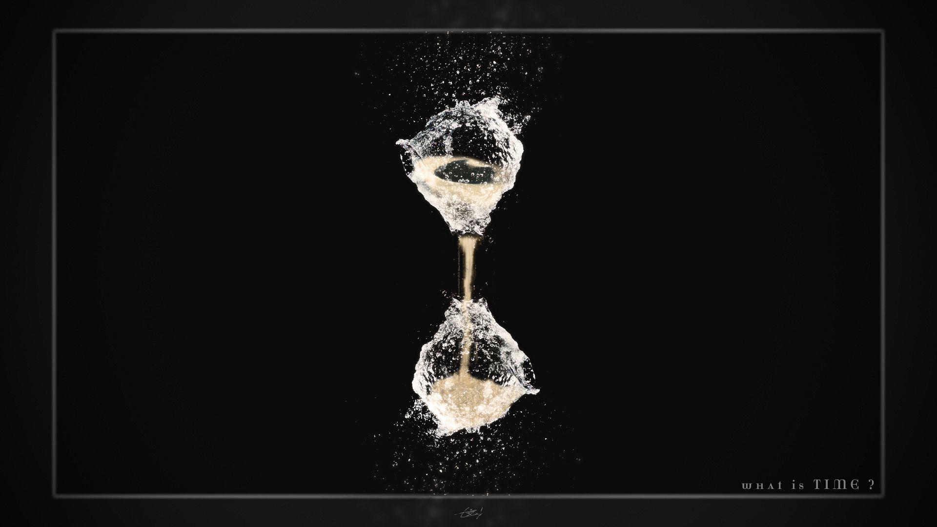 1920x1080 Time Wallpaper