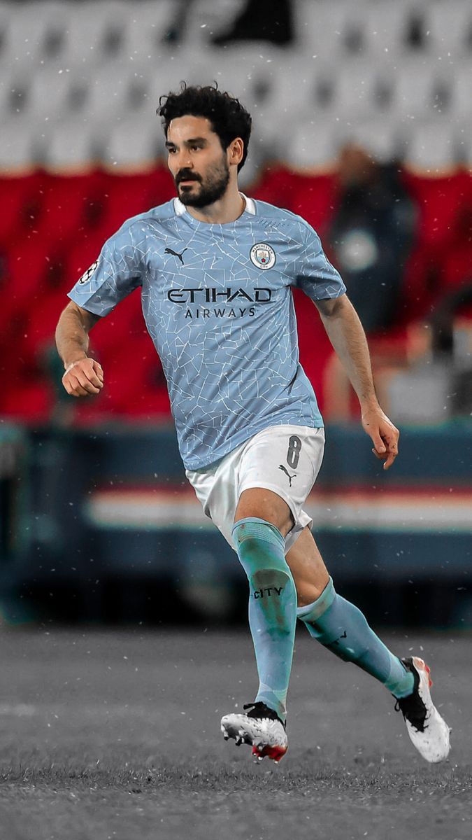 Ilkay Gundogan Wallpapers - Top Free Ilkay Gundogan Backgrounds