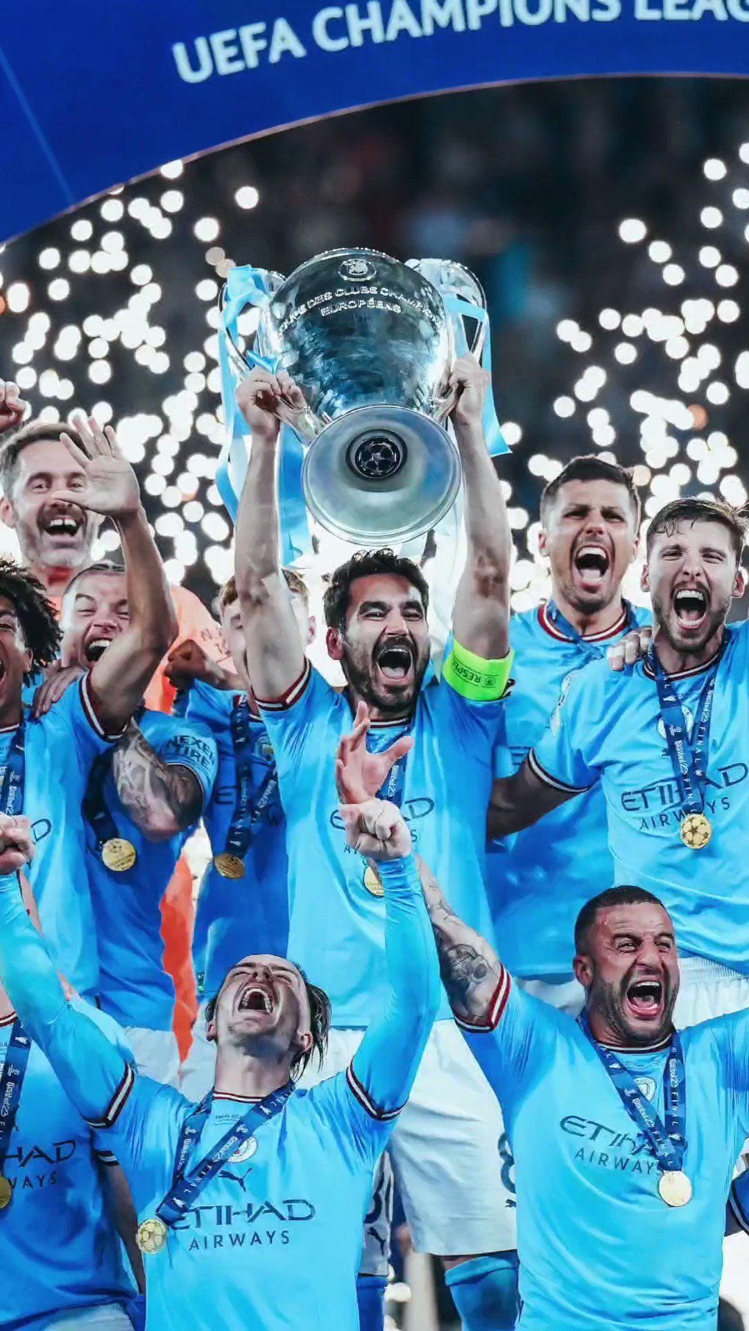 1080x1920 Ilkay Gündogan on X: Fail, learn, adapt, retry. Never give up. Win