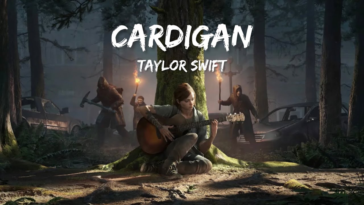 1280x720 Taylor Swift (Lyrics + TikTok Version)