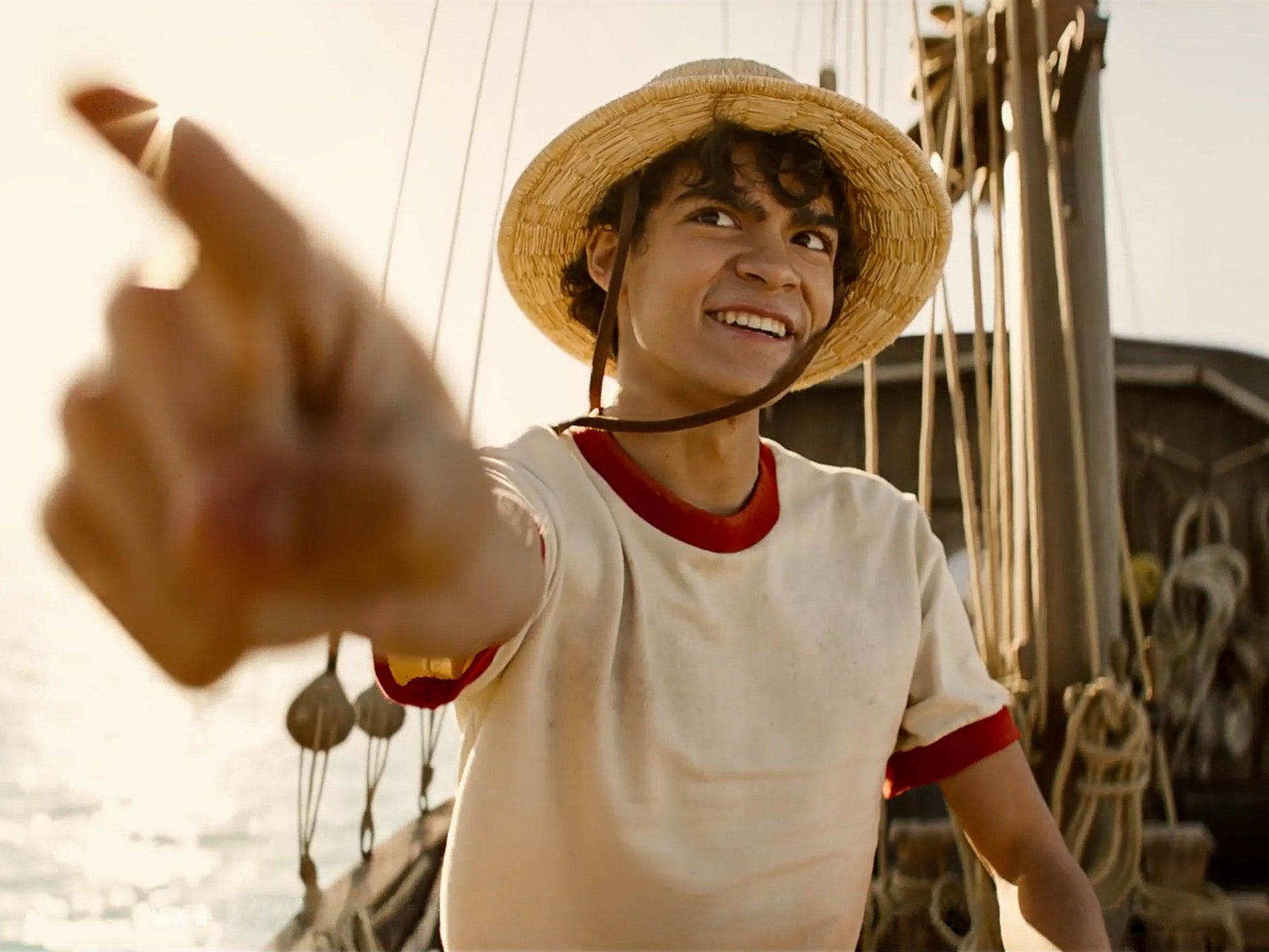1920x1440 Netflix's One Piece: Plot, teaser trailer and release date