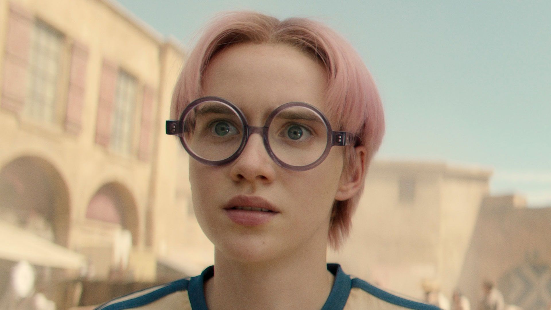 1920x1080 Netflix's Live Action Adaptation Of 'One Piece' Has A Trans Actor In A Major Role
