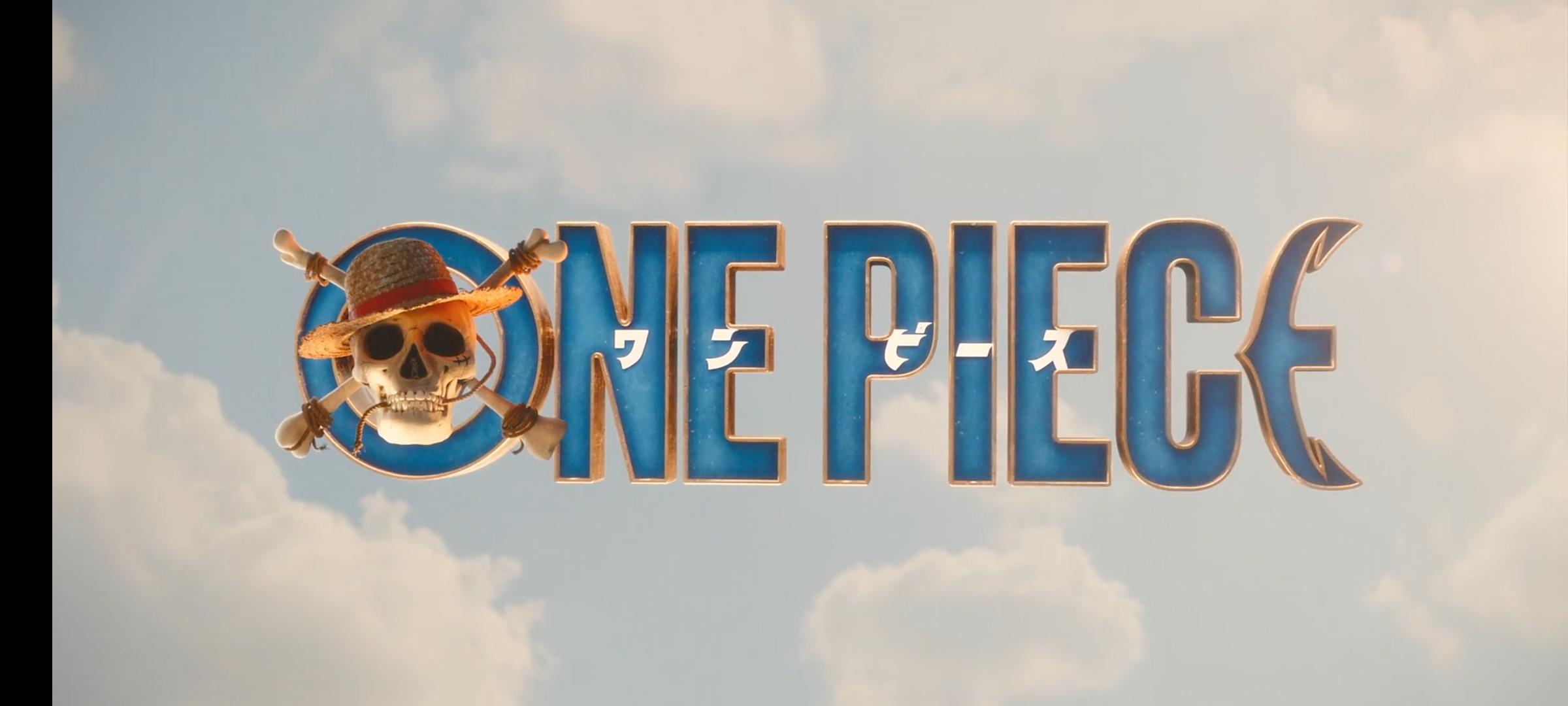 One Piece Netflix Wallpapers - Top Free One Piece Netflix Backgrounds