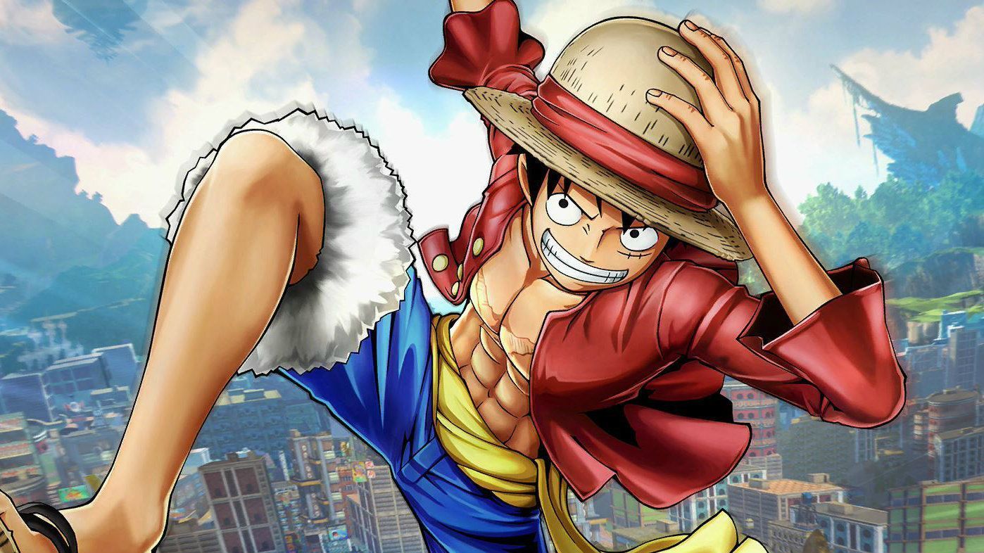 1398x786 One Piece Netflix Live Action Series Is About To Set Sail