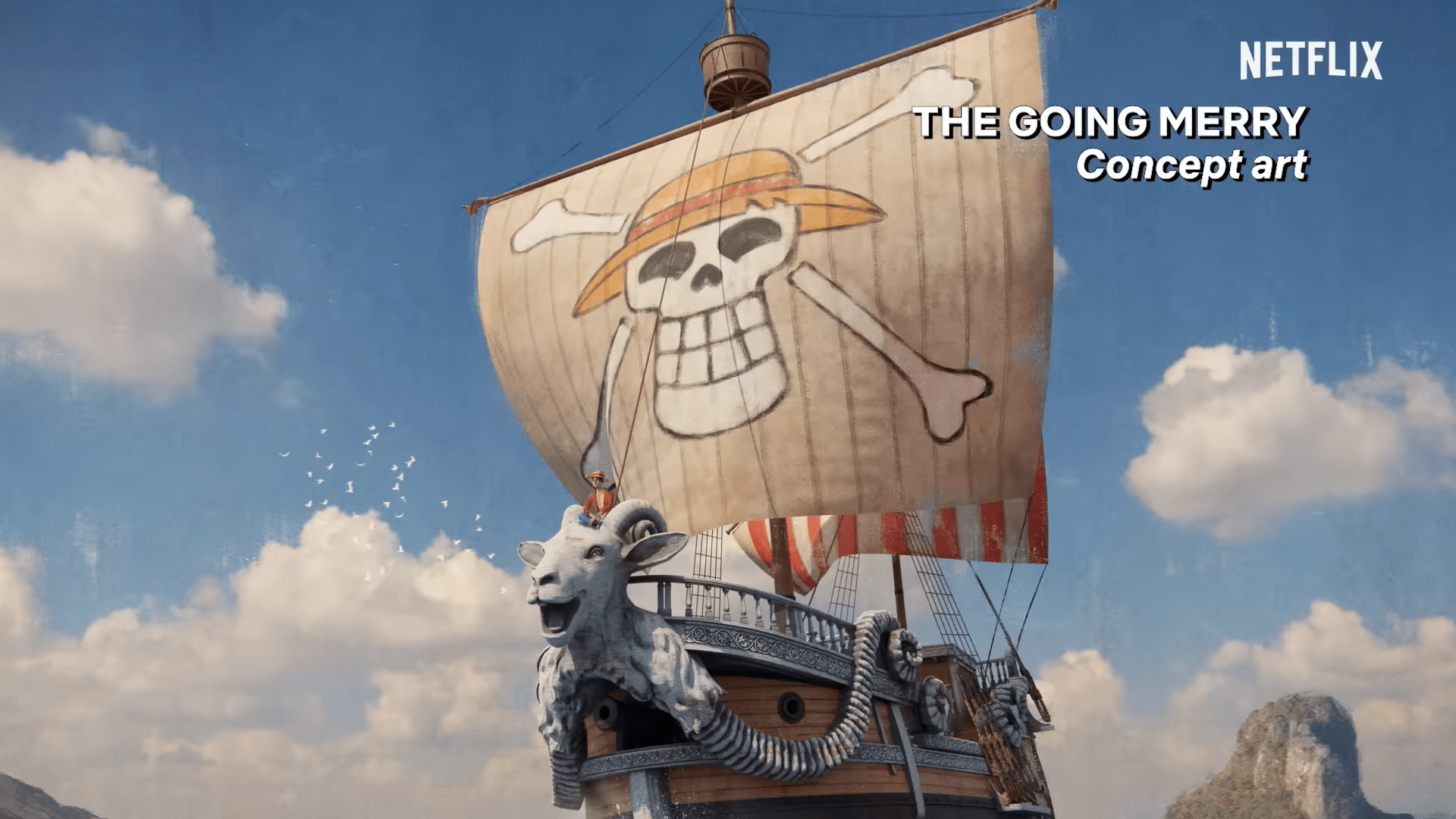 1920x1080 Netflix's Live Action One Piece Series Previews Exclusive Sneak Peek At Set Designs