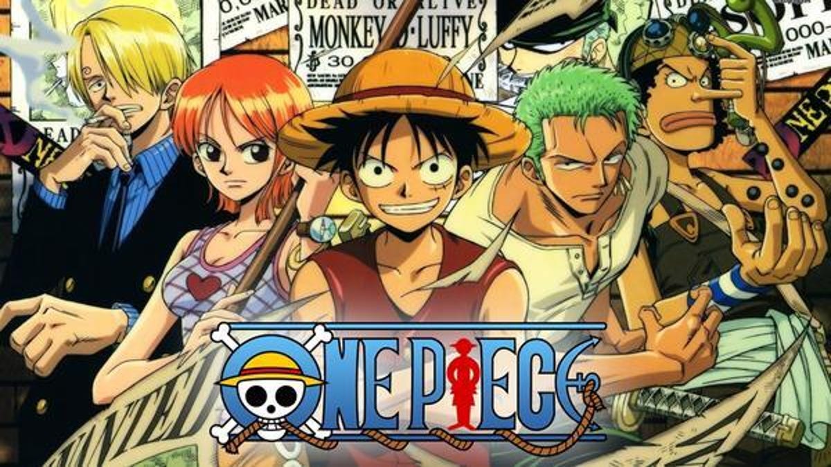1200x675 Netflix Is Making A One Piece Live Action Series