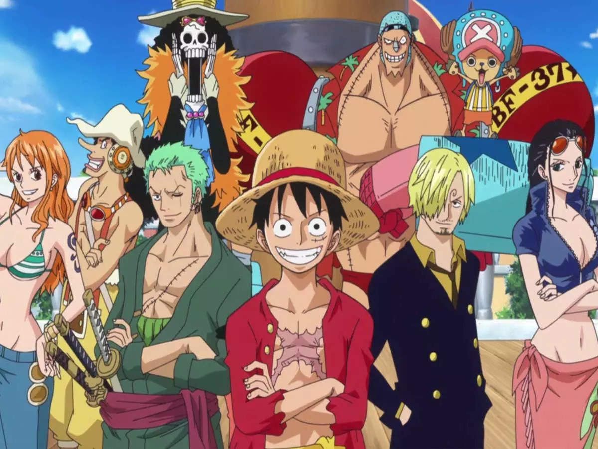 1200x900 One Piece: 'One Piece' new seasons to release on Netflix. Check date Economic Times
