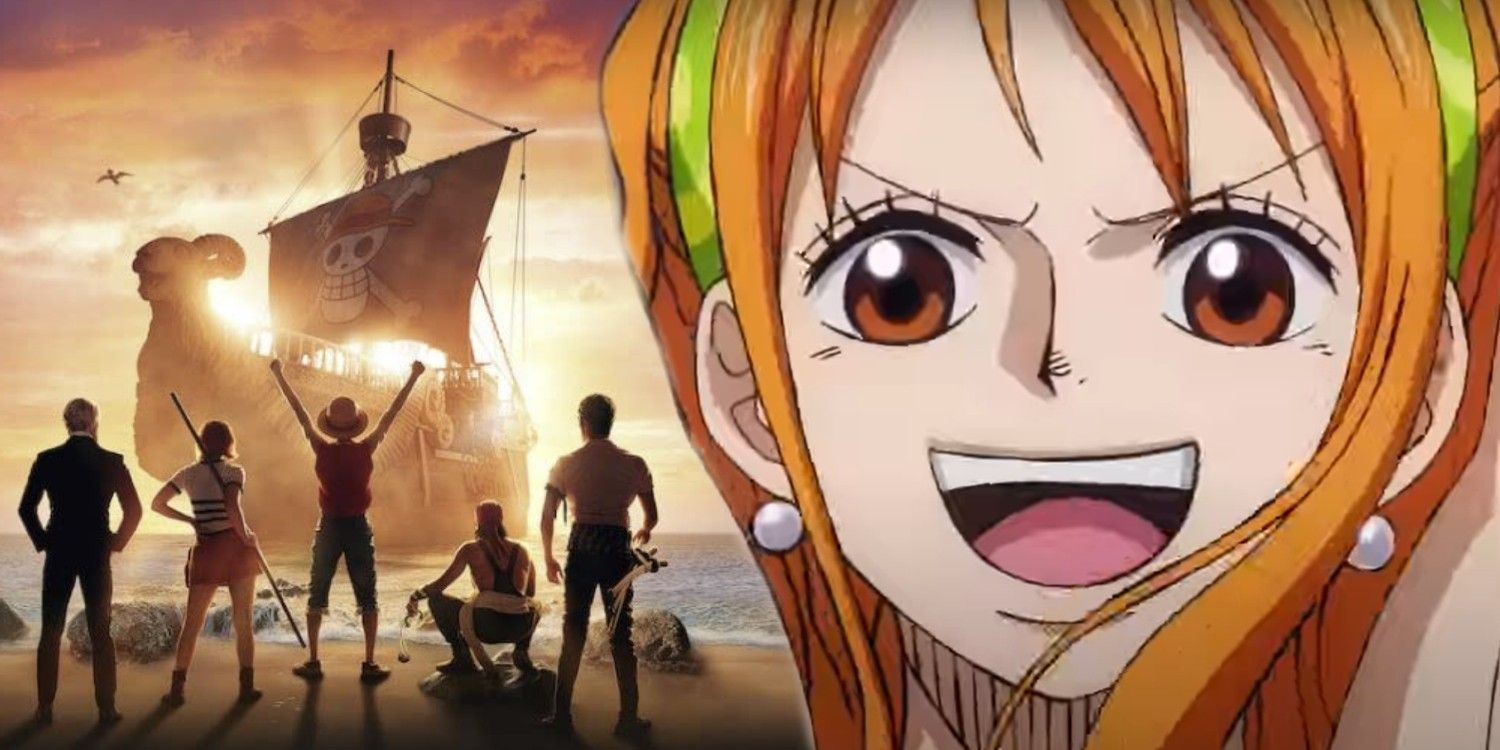 1500x750 One Piece's Live Action Adaptation: Unveiling The Epic Nami Transformation For Netflix
