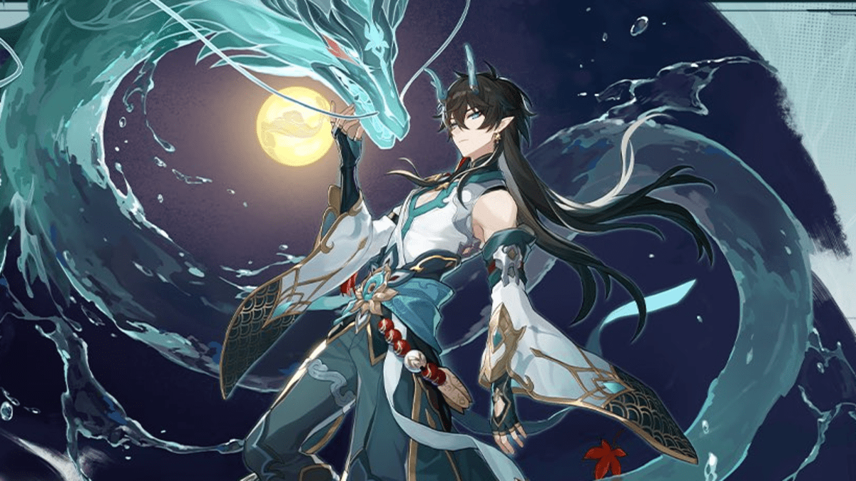 1200x675 Honkai: Star Rail Imbibitor Lunae announced